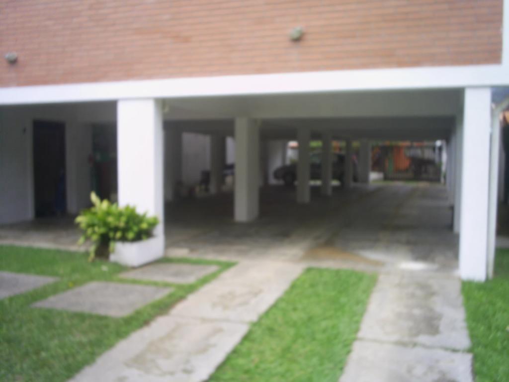 Aptos Familia Com Ar Condicionado Ubatuba Praia Pereque Acu ภายนอก รูปภาพ